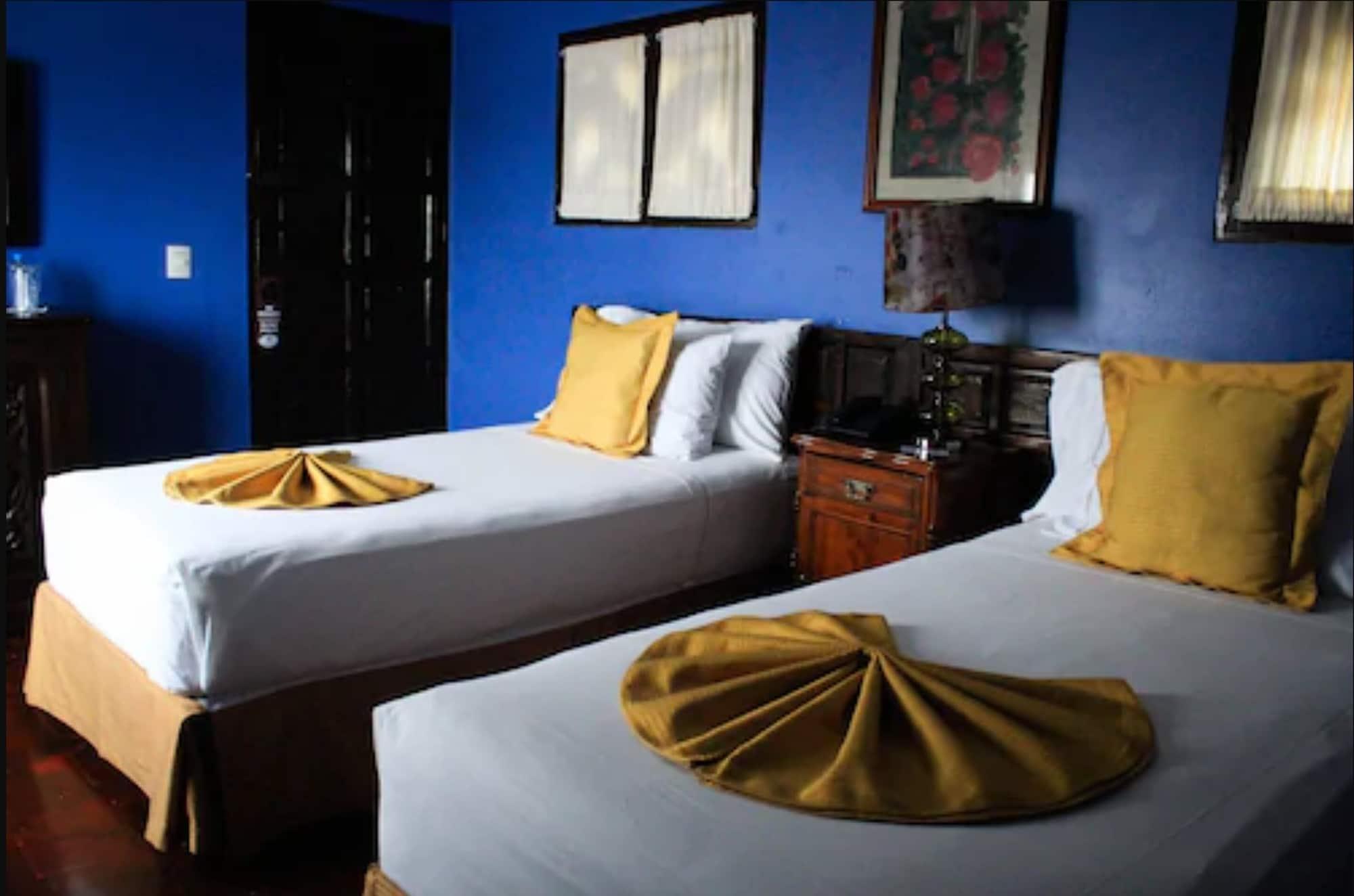 Hotel Casa Colonial - Adults Only Cuernavaca Kültér fotó