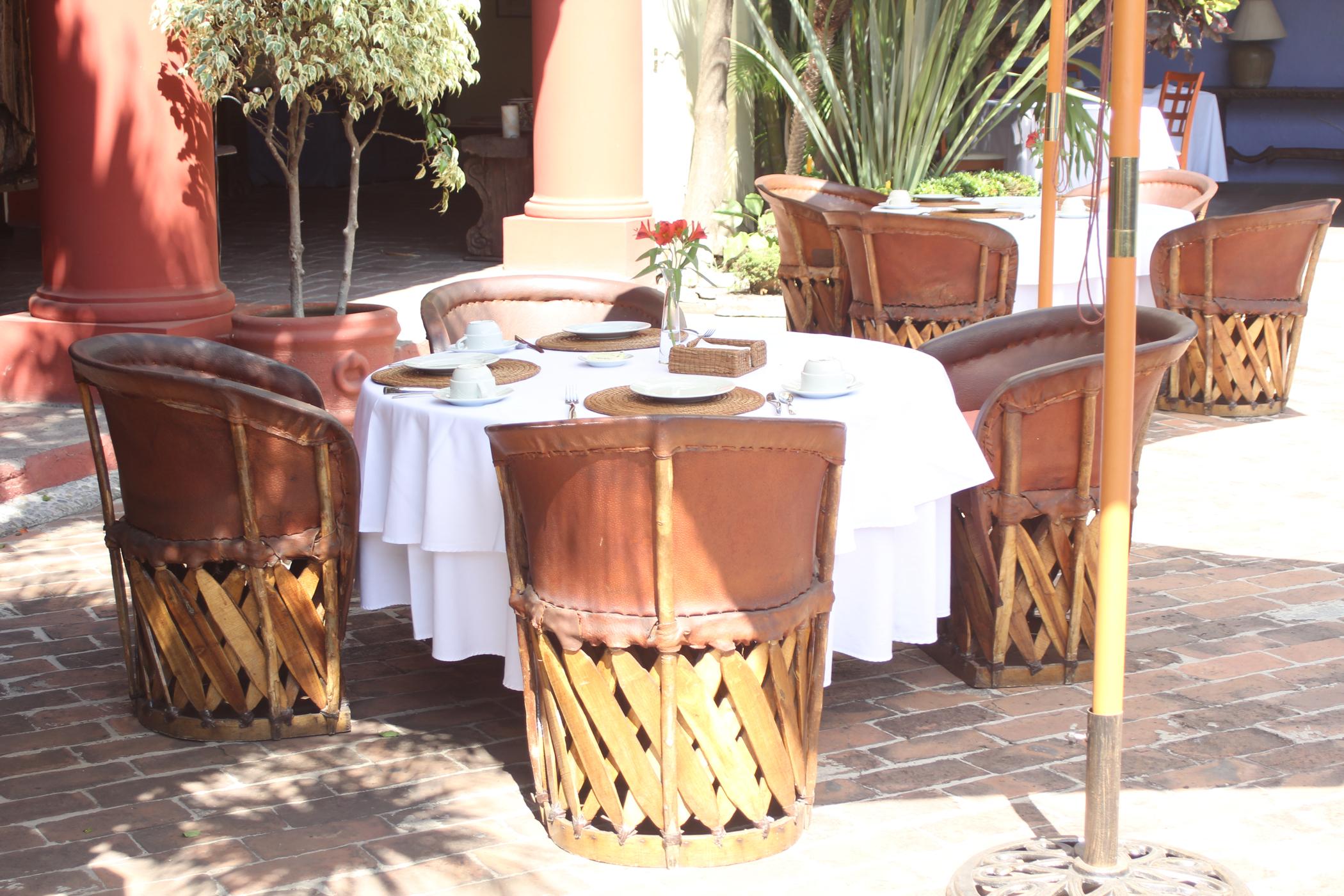 Hotel Casa Colonial - Adults Only Cuernavaca Kültér fotó
