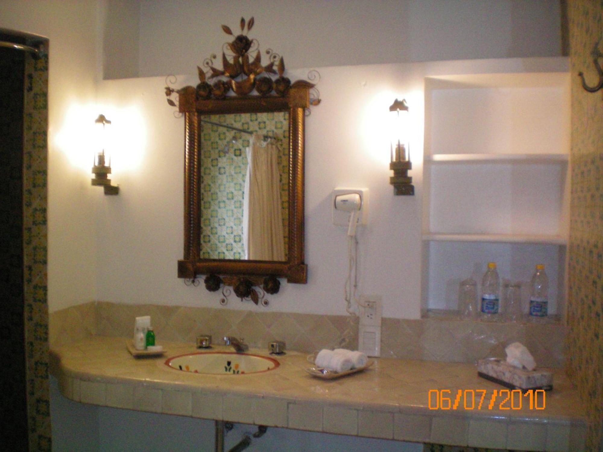 Hotel Casa Colonial - Adults Only Cuernavaca Kültér fotó